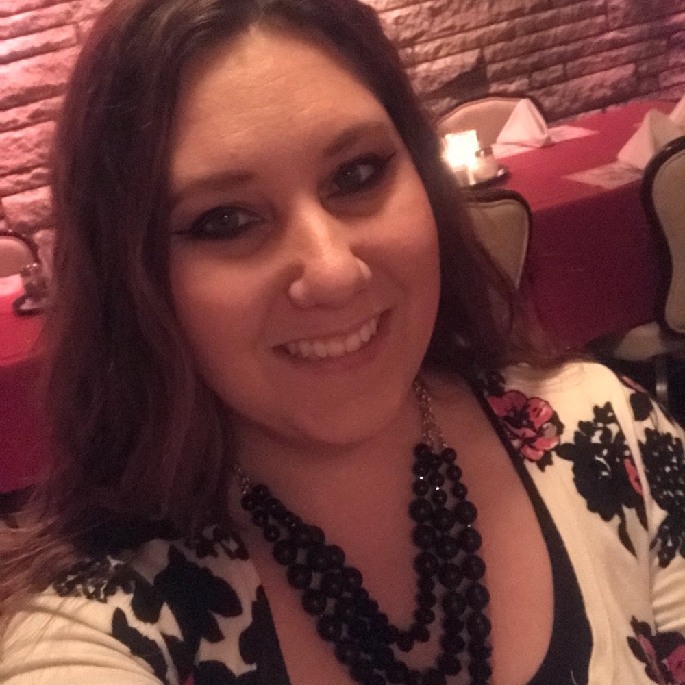 Meet your Posher, Cindy